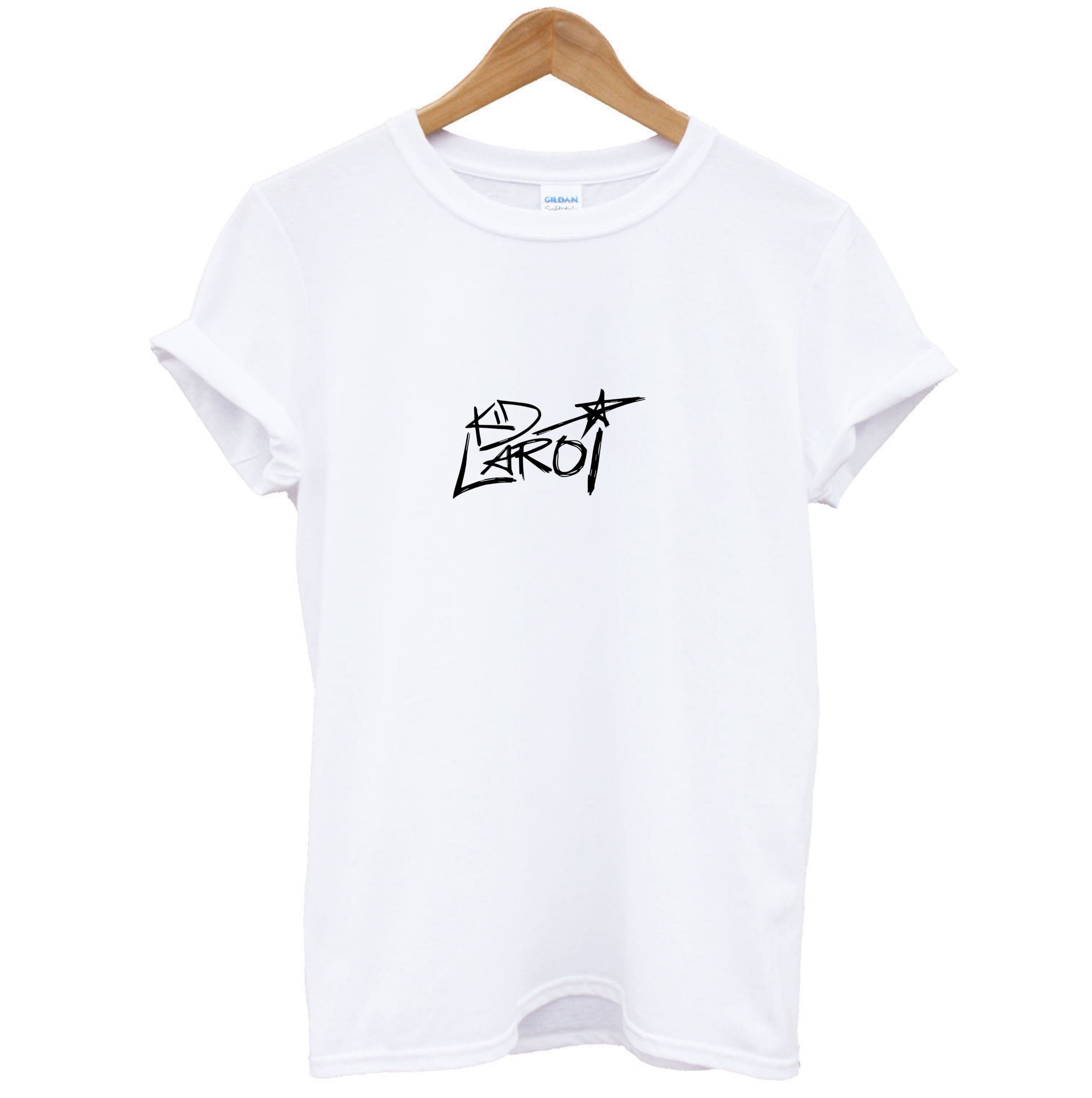 Kid Sketch T-Shirt