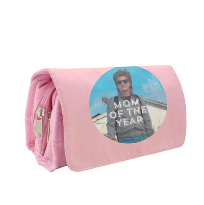 Steve Harrington - Mom Of The Year Pencil Case