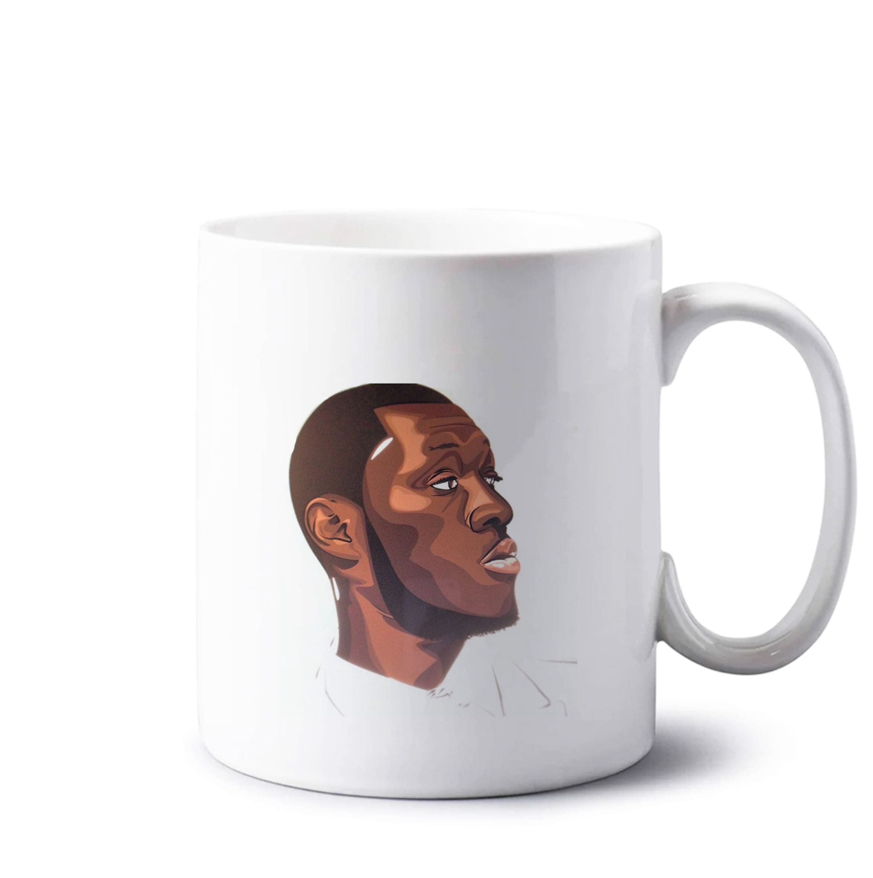 Storm Art Mug