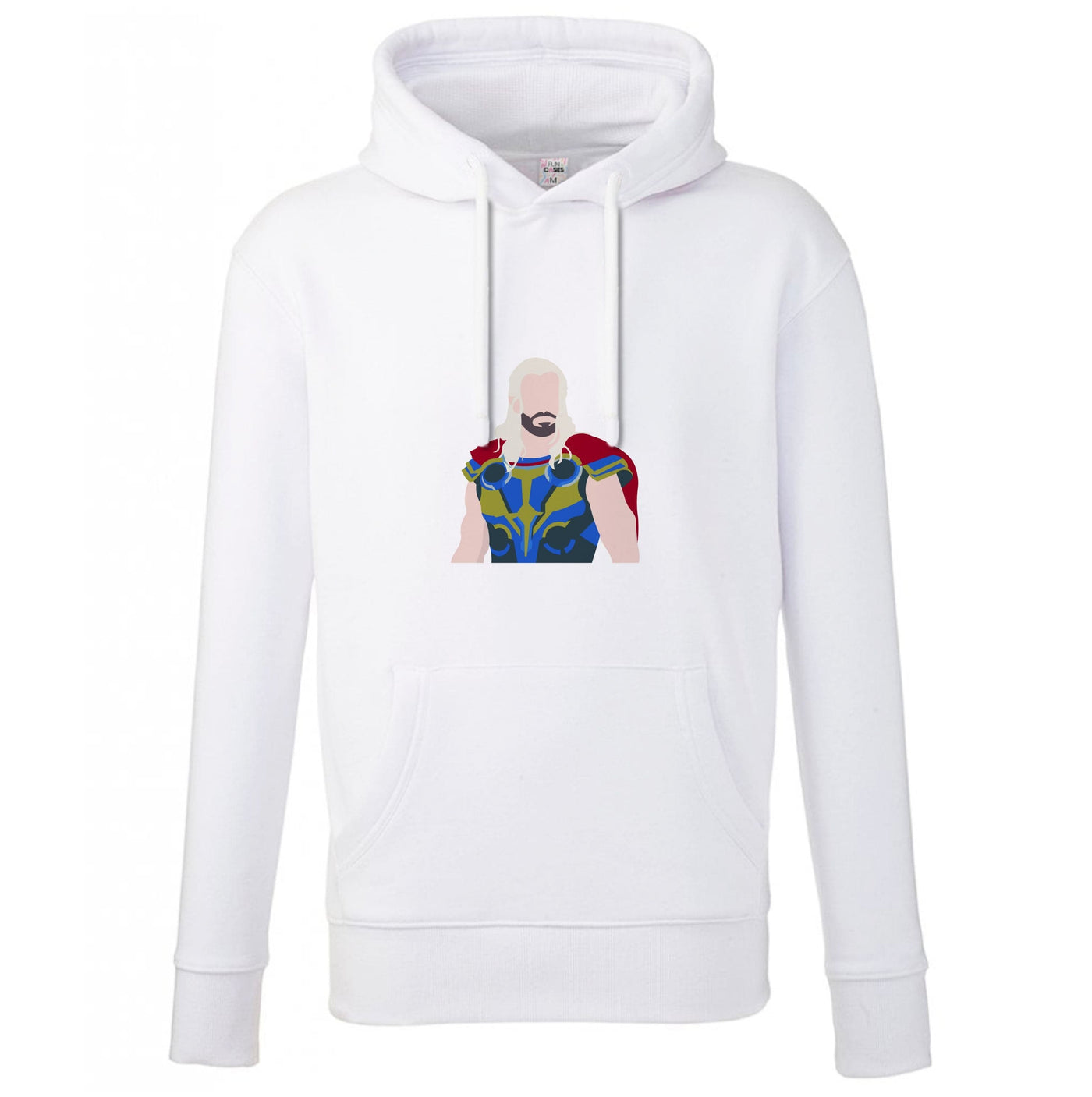 Almighty Thor - Marvel Hoodie