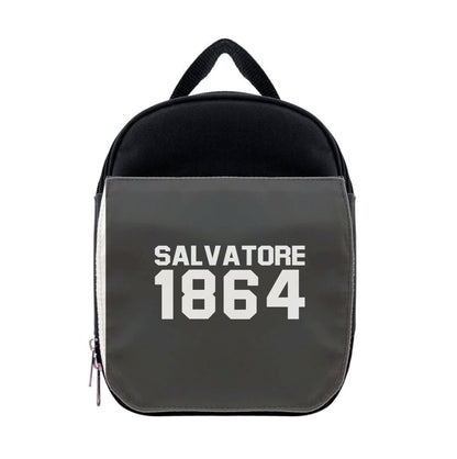 Salvatore 1864 - VD Lunchbox