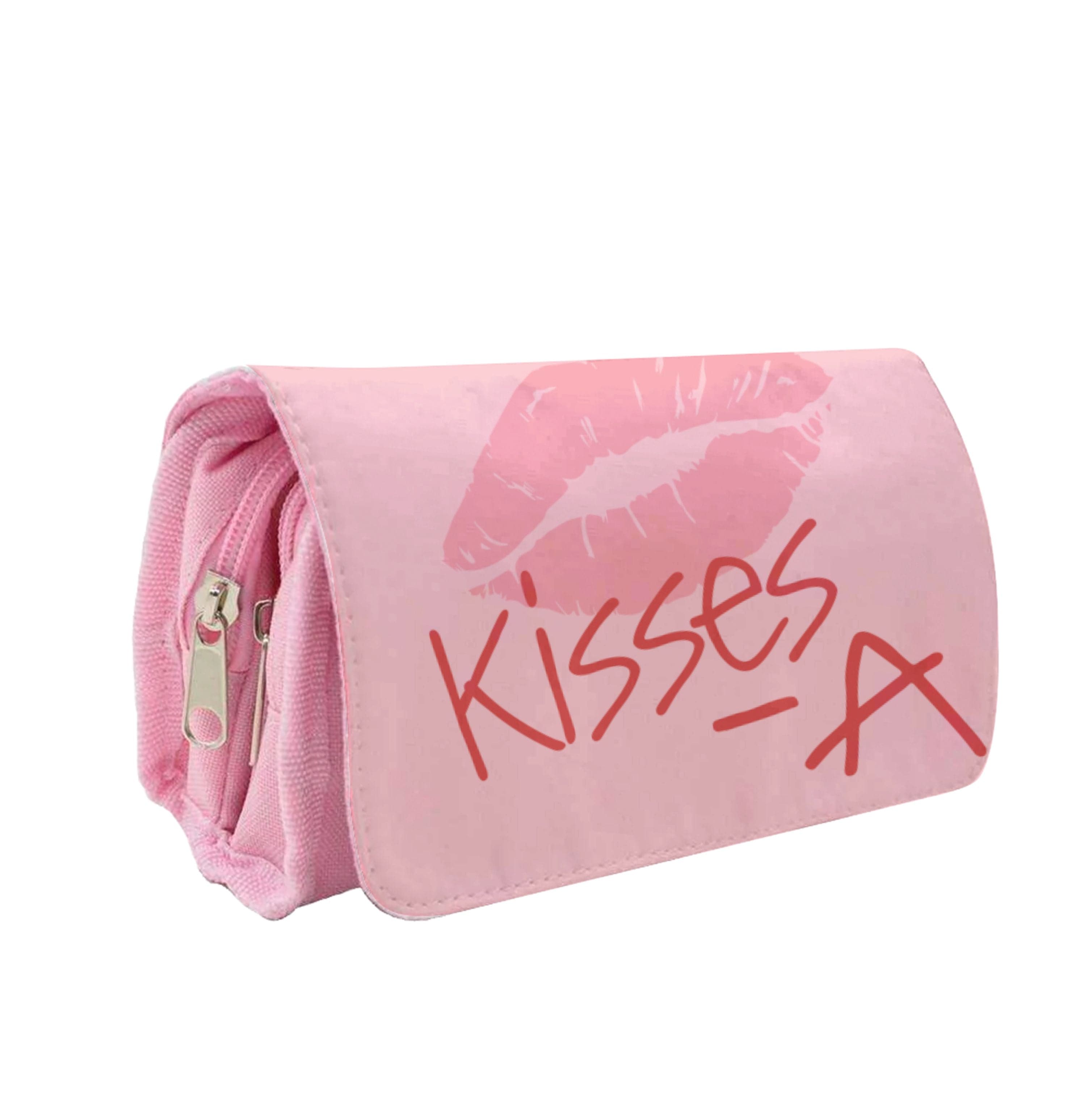 Kisses - A - Pretty Litte Liars Pencil Case