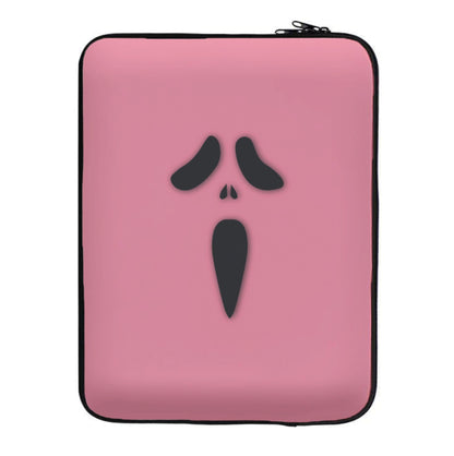 Scream - Halloween  Laptop Sleeve