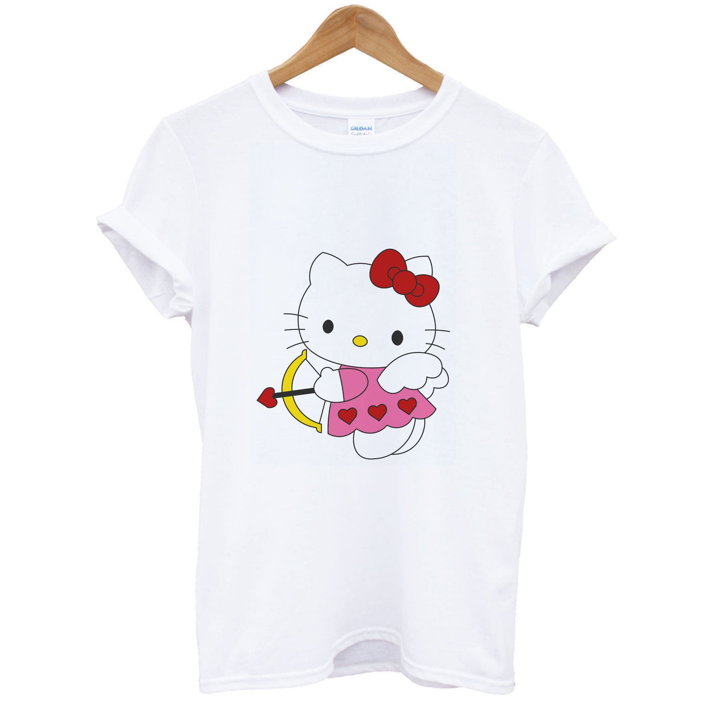 Cupid - Hello Kitty T-Shirt