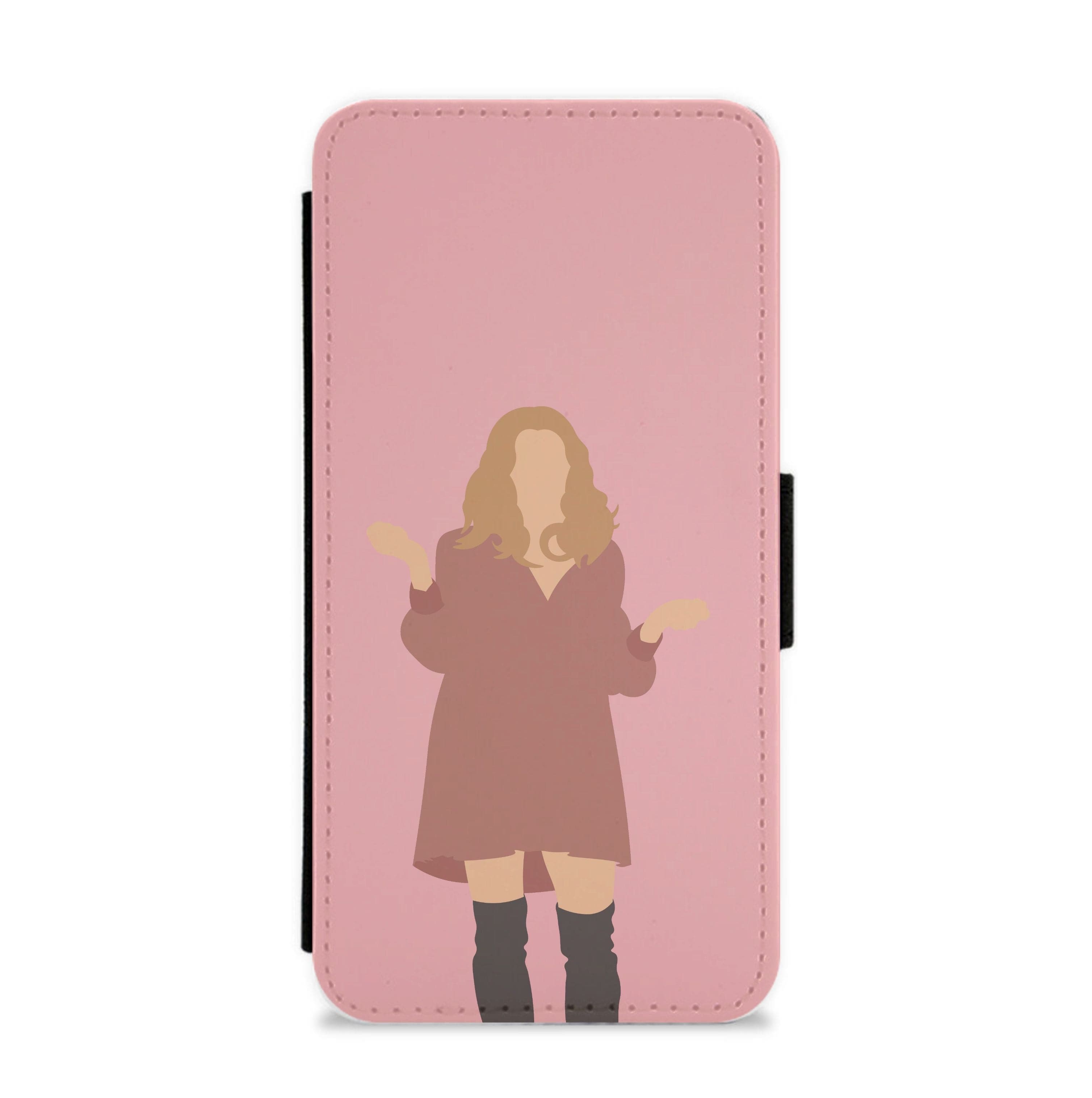 Alexis Flip / Wallet Phone Case