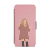 Schitt's Creek Wallet Phone Cases