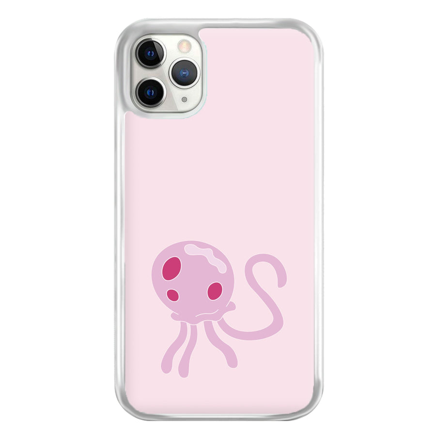 Queen Jelly - Spongebob Phone Case