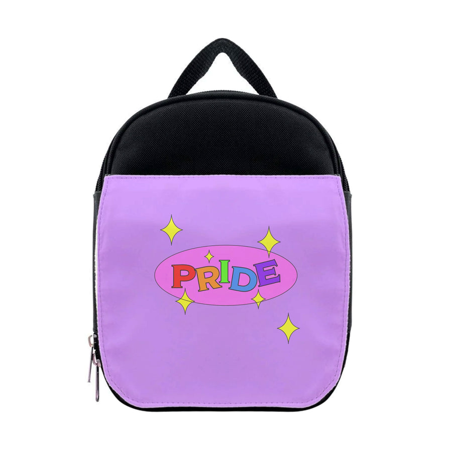 Colourful Pride Lunchbox