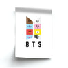 BTS Posters