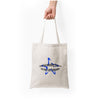 Musicians Tote Bags