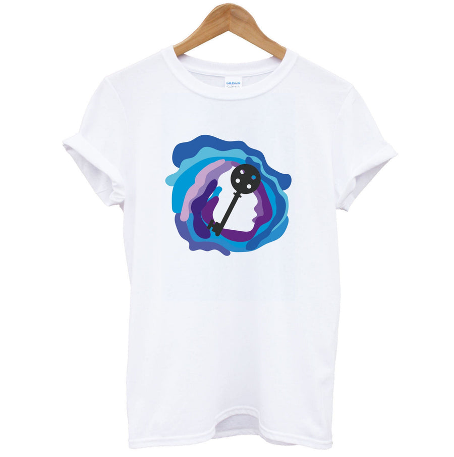 Coraline Key - Coraline T-Shirt