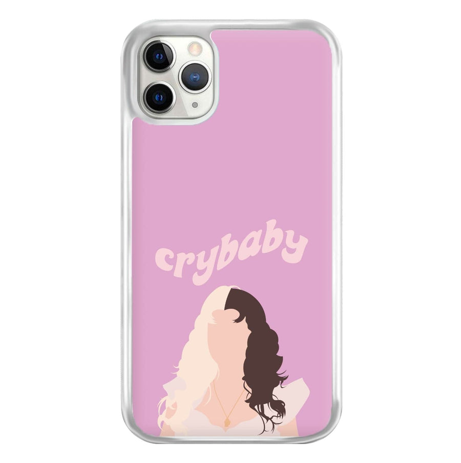 Crybaby - Melanie Martinez Phone Case