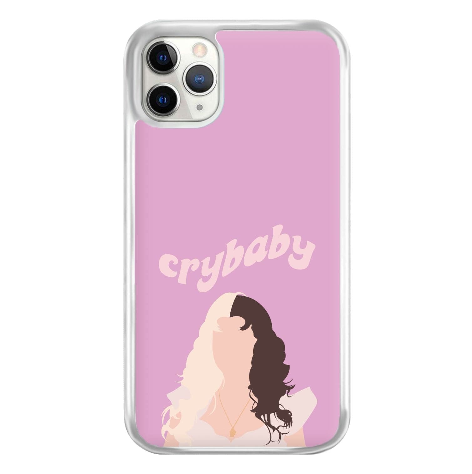 Crybaby Phone Case