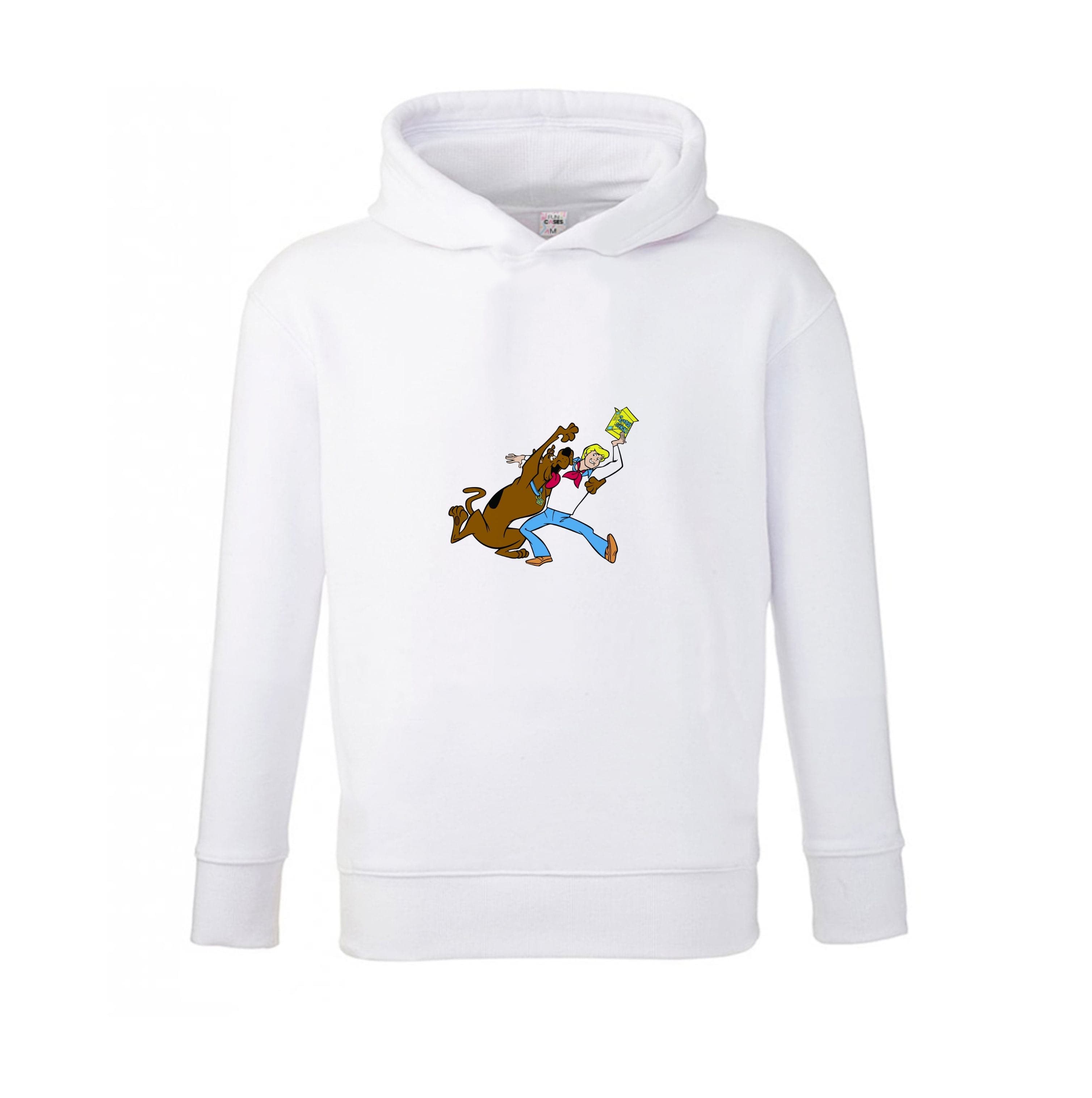 Scooby Snacks - Scoob Kids Hoodie