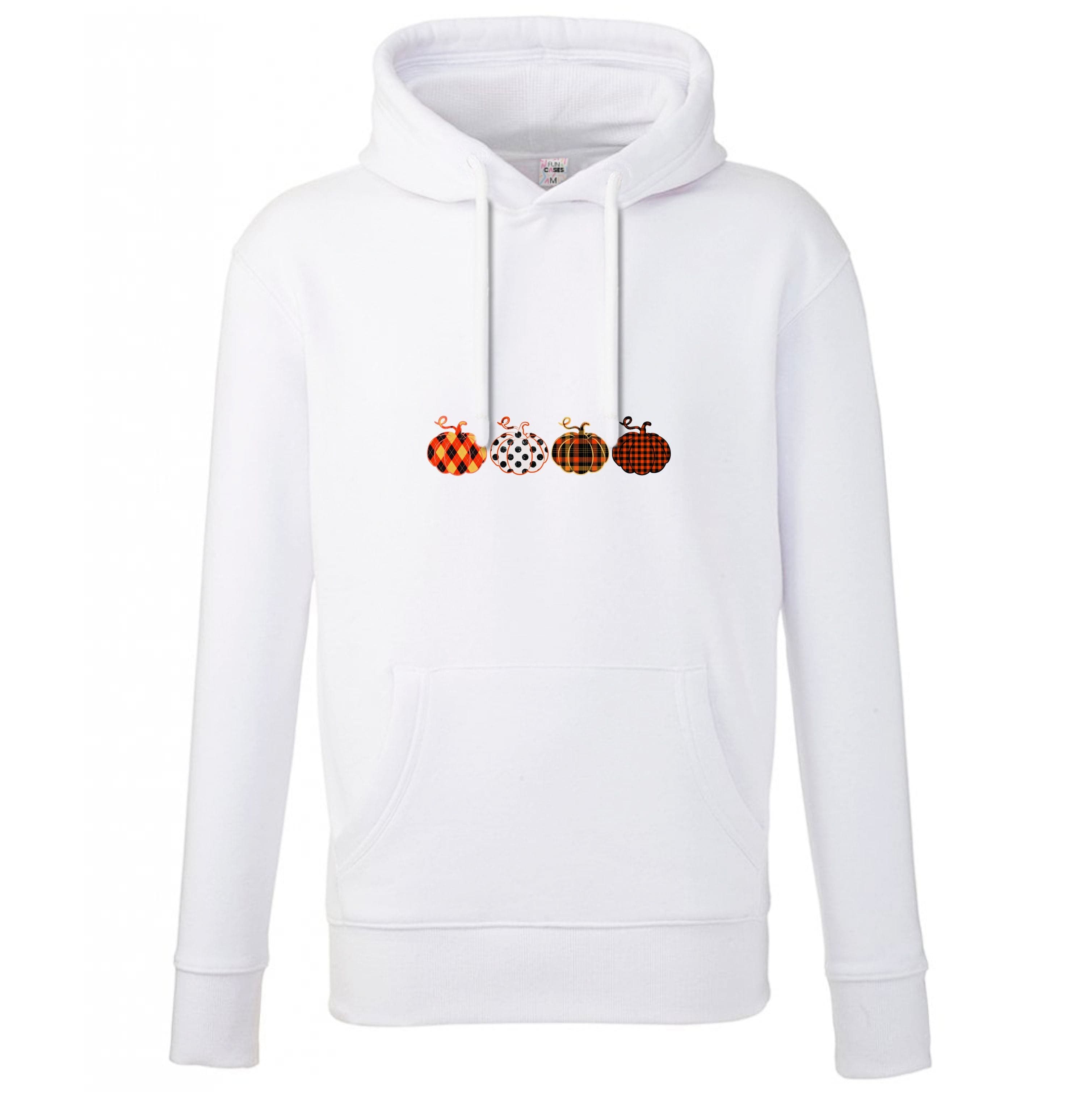 Halloween Pattern 11 Hoodie