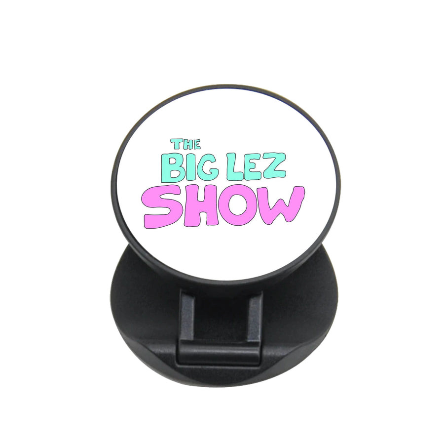 The Big Lez Show  FunGrip