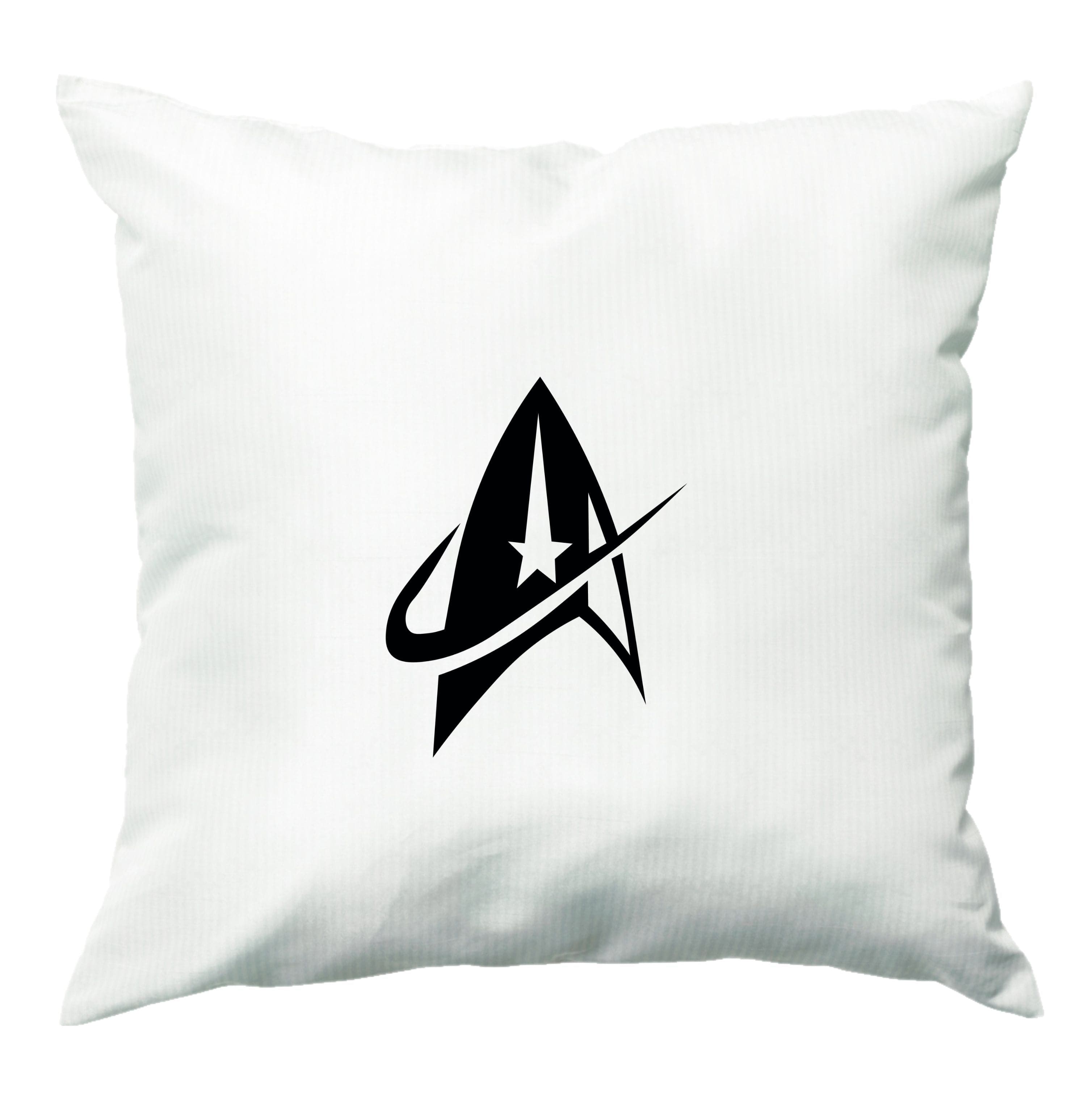 Logo Cushion