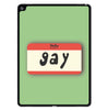 Pride iPad Cases