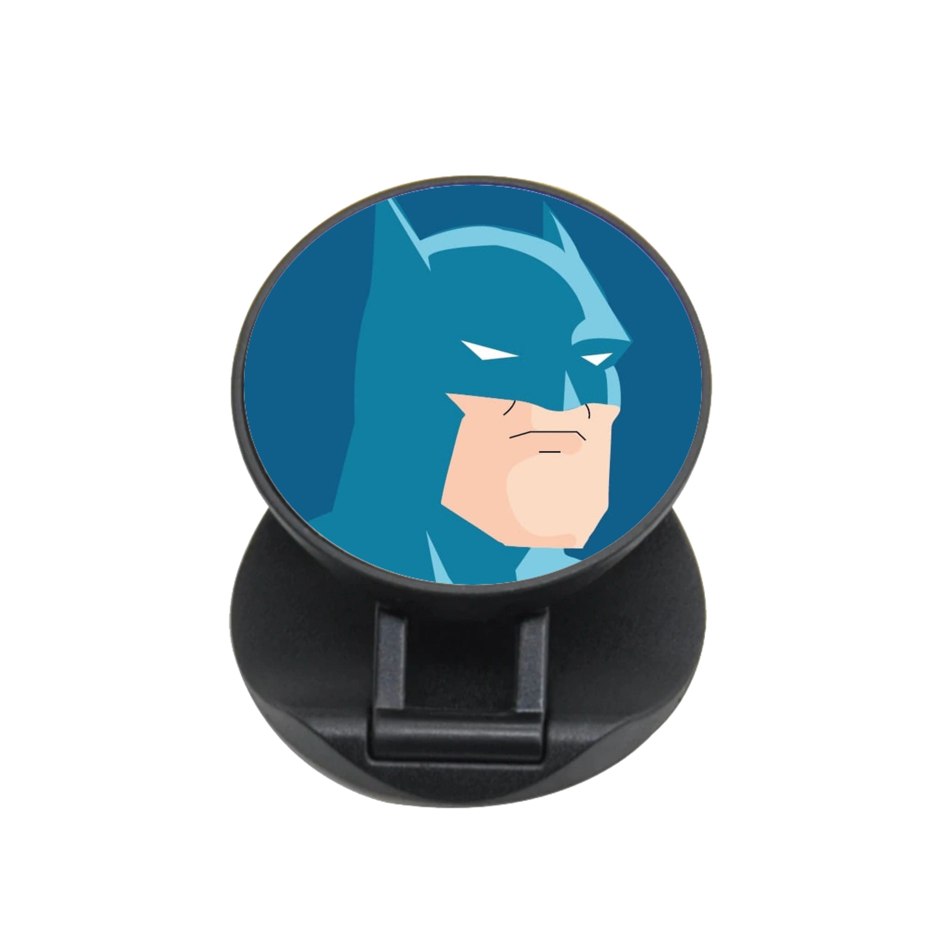 Blue Bat Superhero FunGrip