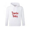 Christmas Kids Hoodies