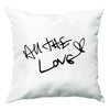 One Direction Cushions