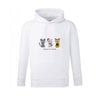 Christmas Kids Hoodies