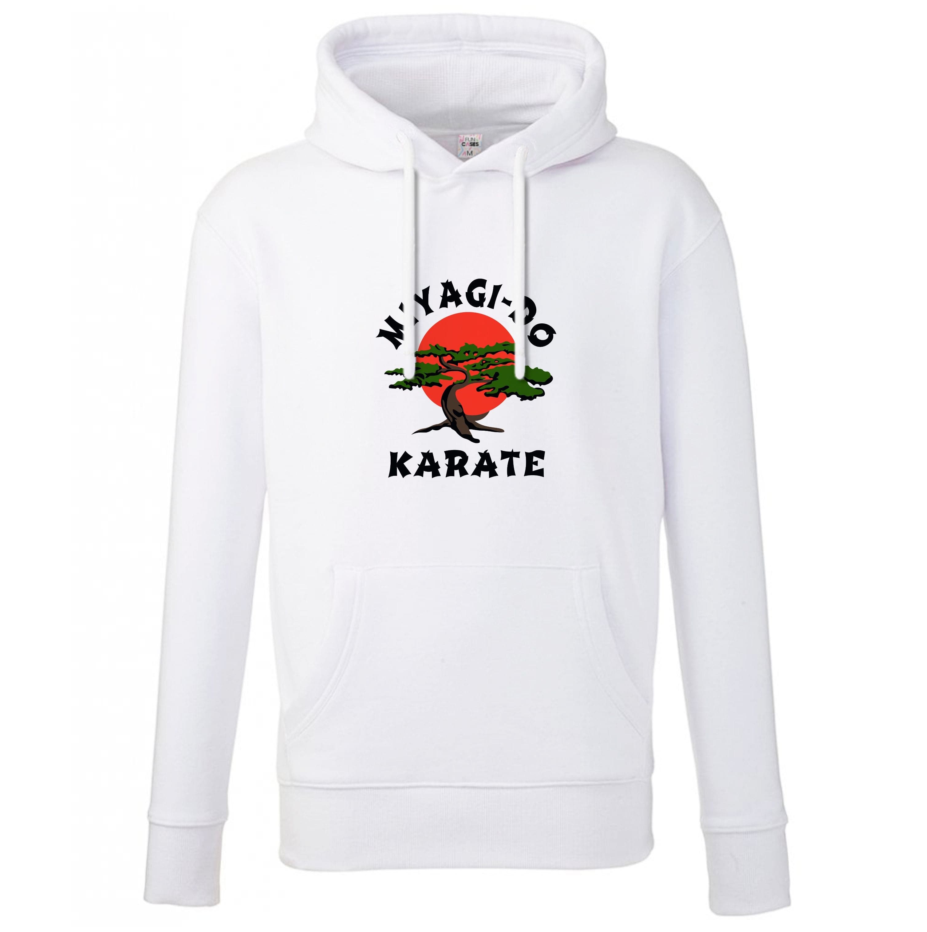 Miyagi-do Karate - C Kai Hoodie