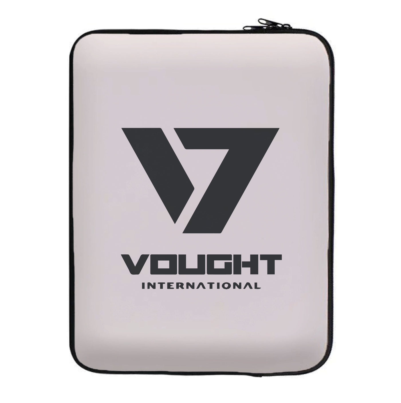 Vought Logo - The Boys Laptop Sleeve