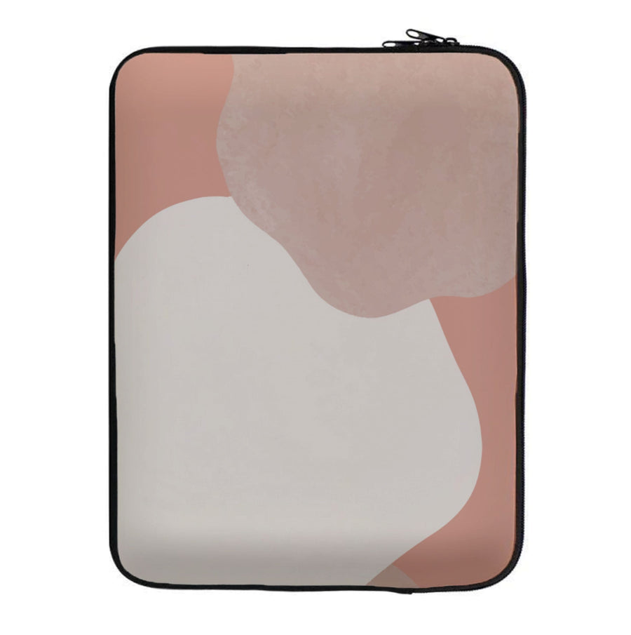 Abstract Pattern XIV Laptop Sleeve
