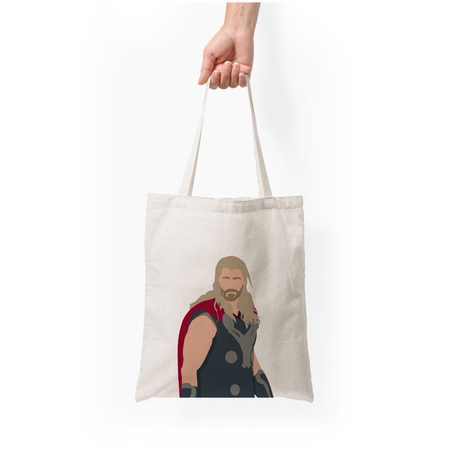 Thor - Marvel Tote Bag