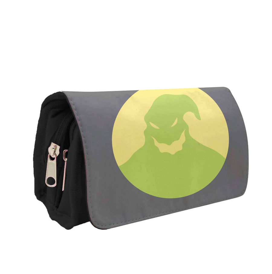 Oogie Boogie - The Nightmare Before Christmas Pencil Case