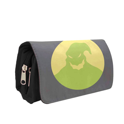 Oogie Boogie - TNBC Pencil Case