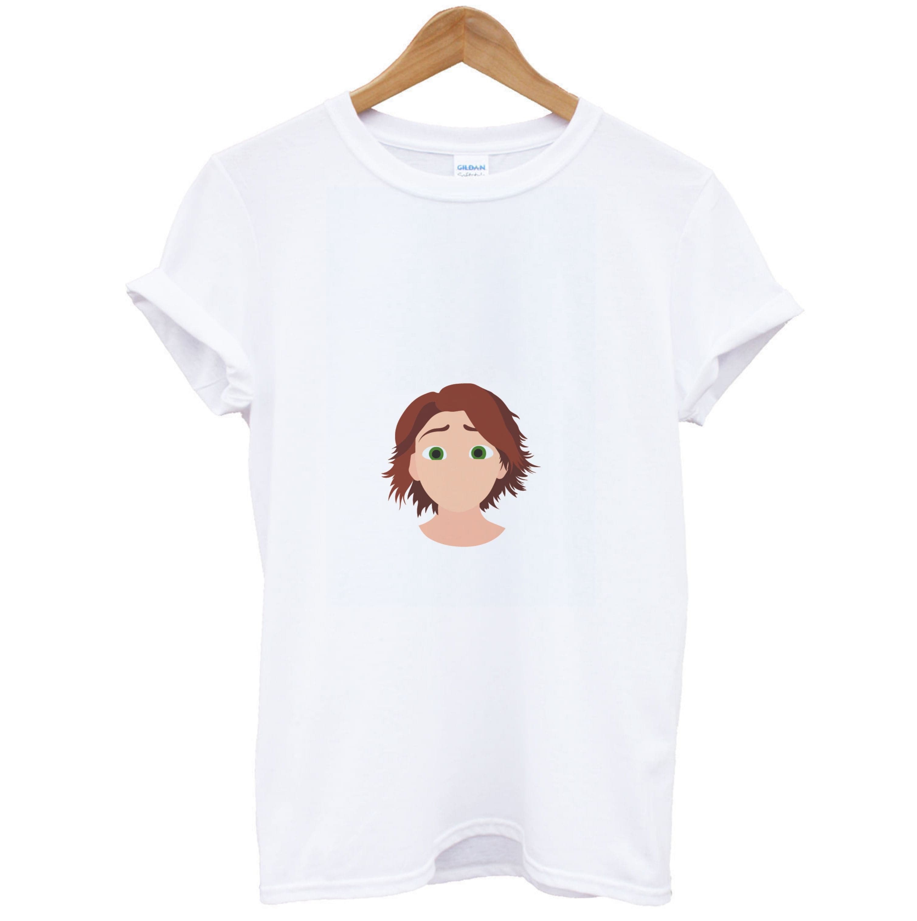 Flynn Rider T-Shirt