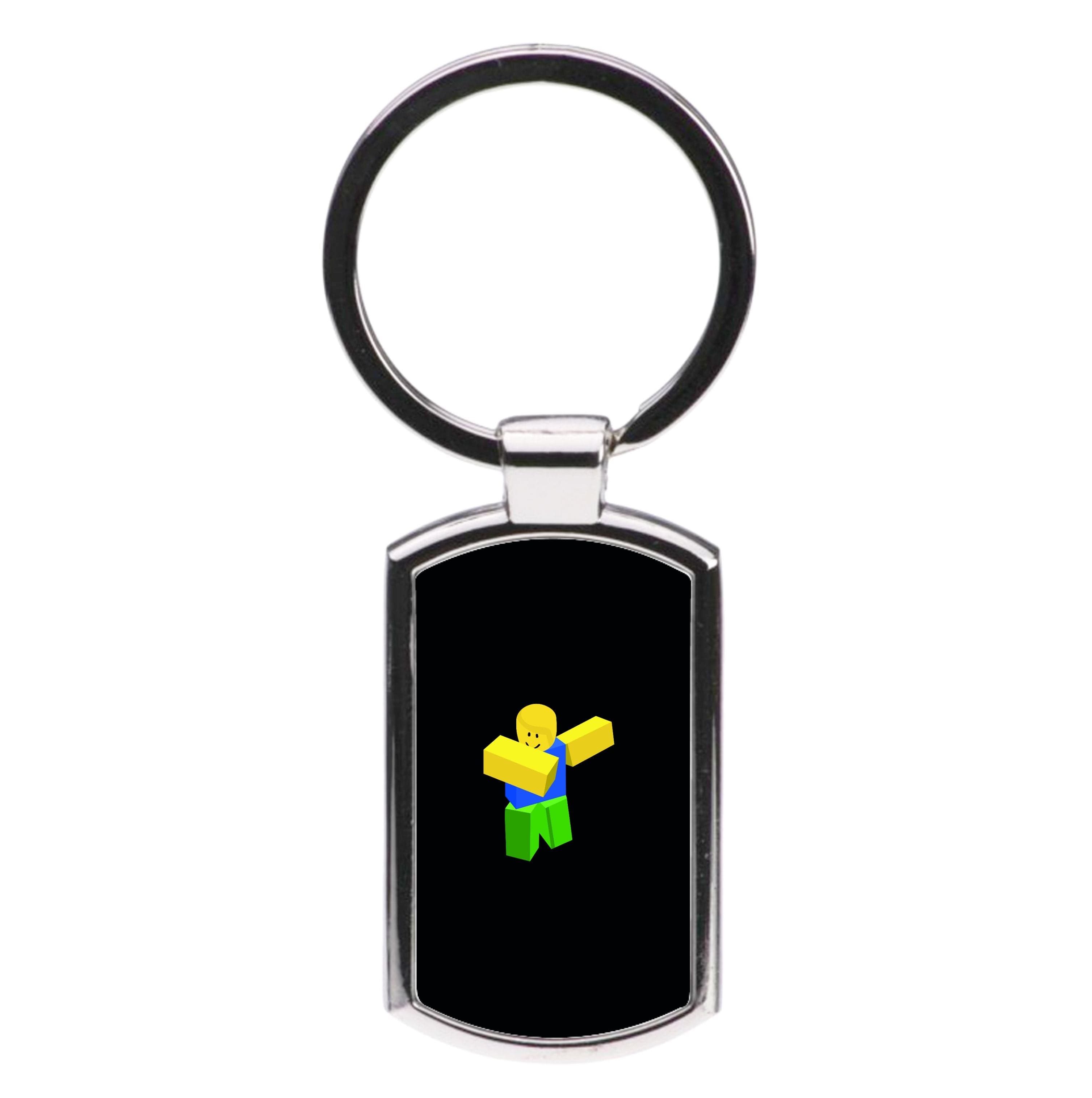 Dab Luxury Keyring