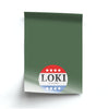 Loki Posters