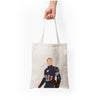 Marvel Tote Bags