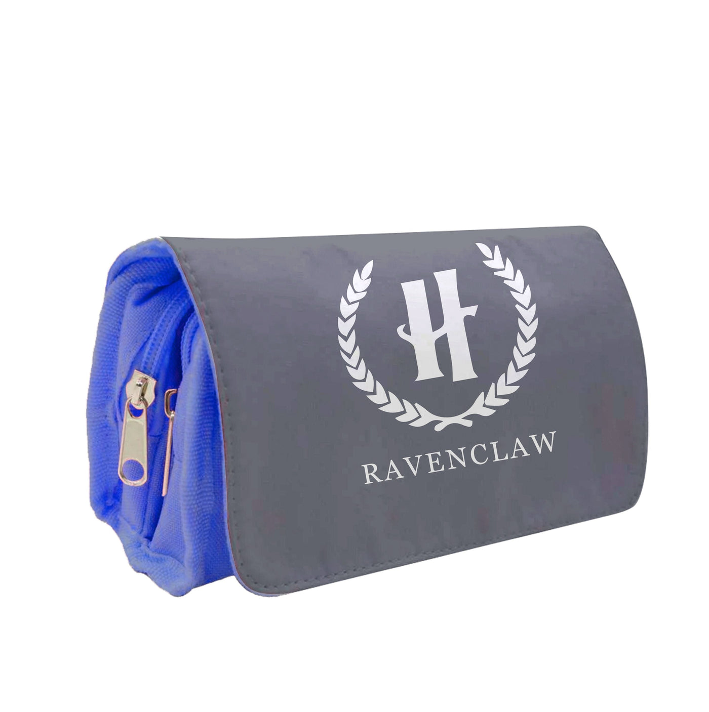 Ravenclaw - Harry Potter Pencil Case