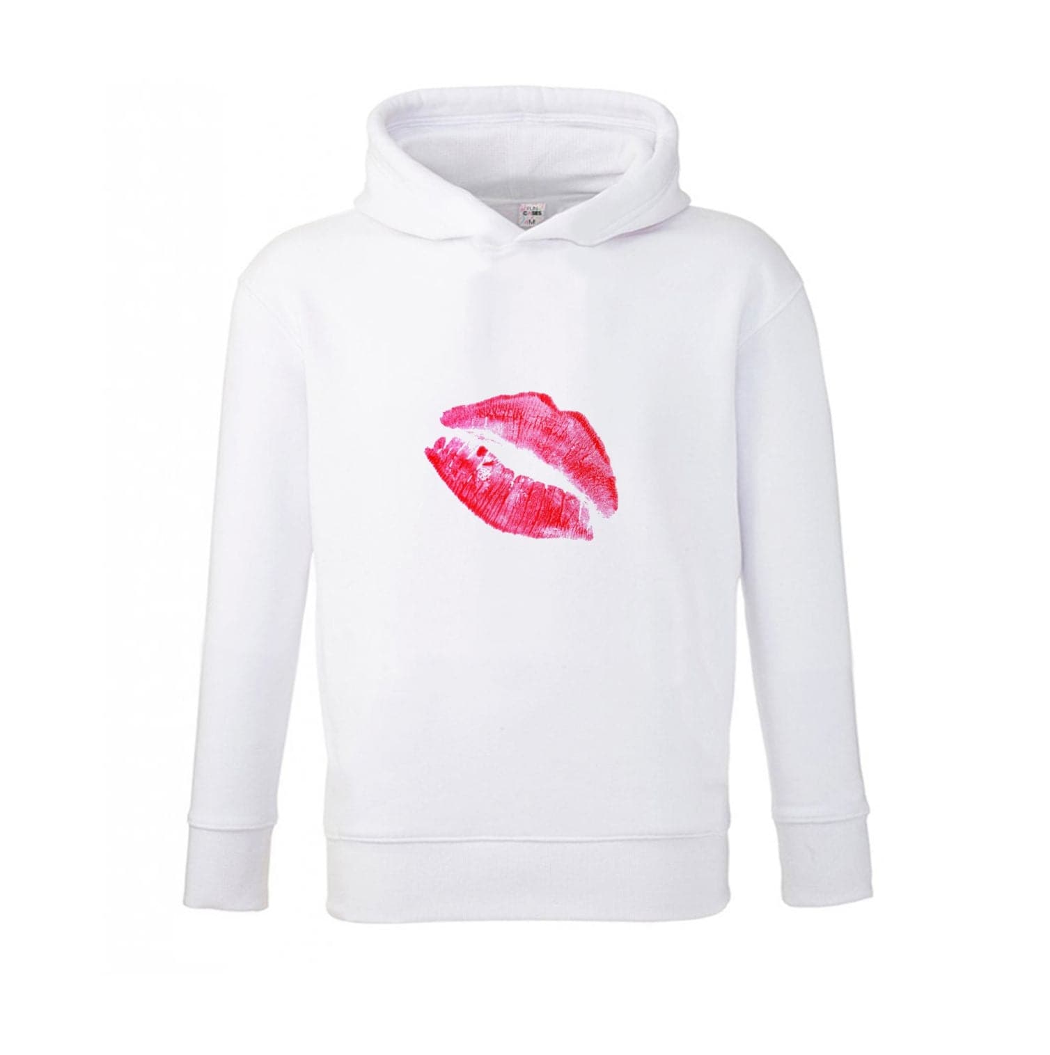 Kisses - Valentine's Day Kids Hoodie