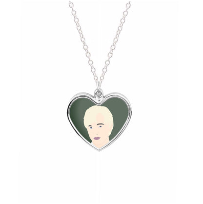 Draco Malfoy Necklace