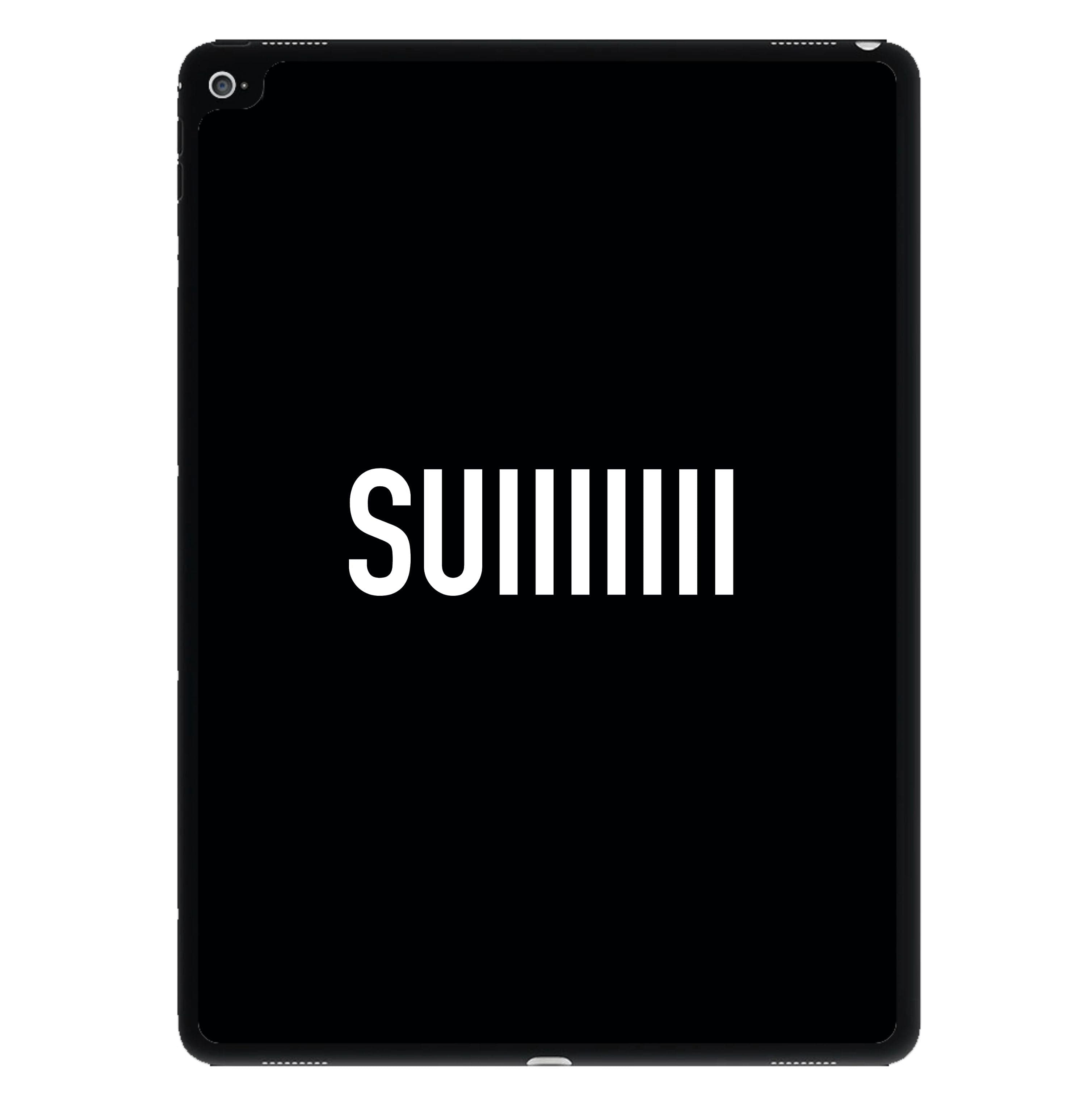 SUI - Football iPad Case