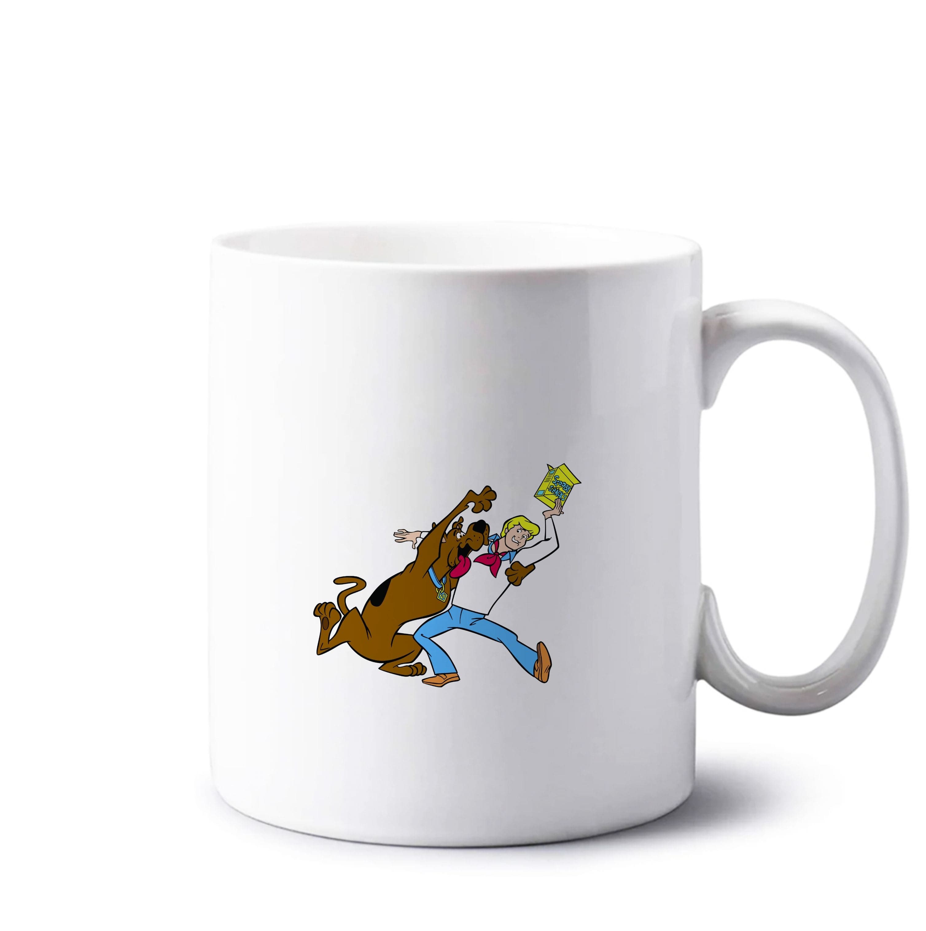 Scooby Snacks - Scoob Mug