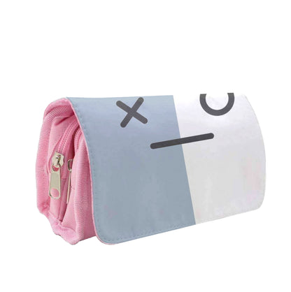 BT21 Van - K Pop Pencil Case