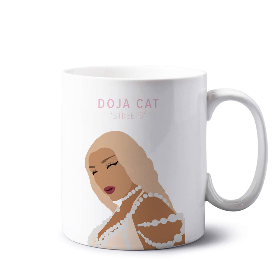 Doja Cat Mug