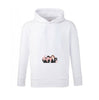 Everything but cases Kids Hoodies