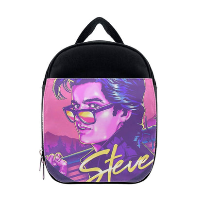 Steve Harrington Lunchbox