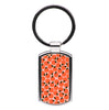 Patterns Luxury Keyrings