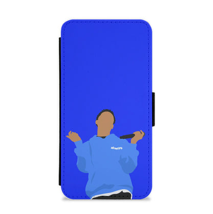 Always - Flip / Wallet Phone Case