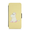Moomin Wallet Phone Cases