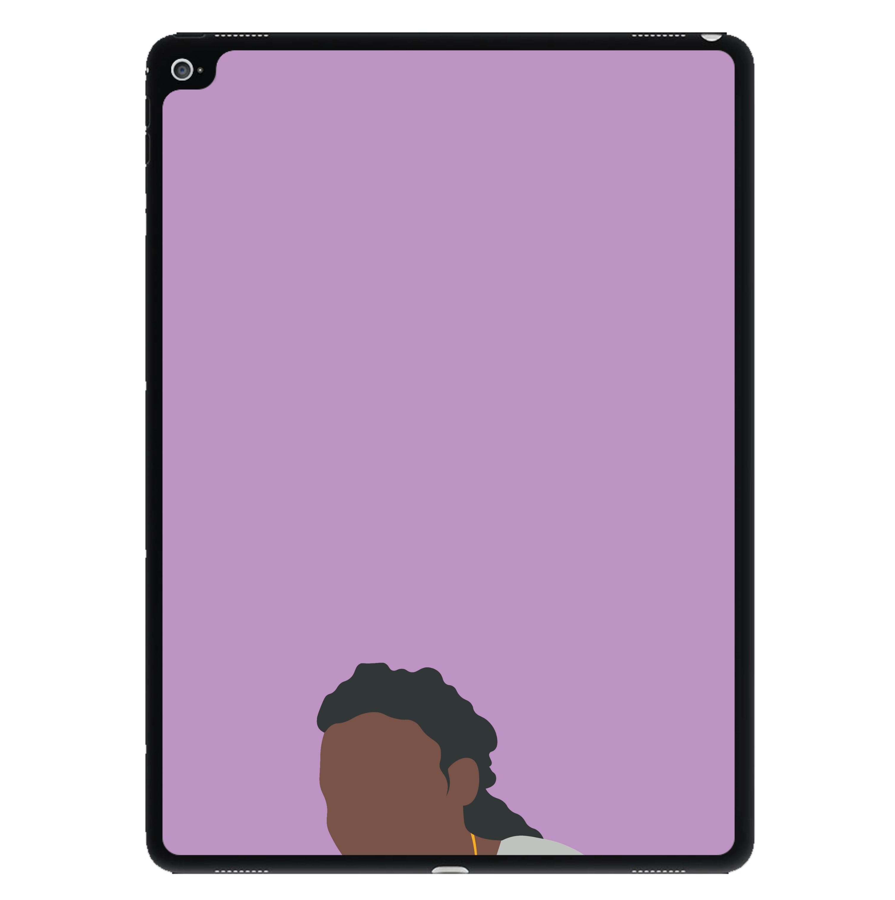 Lauryn iPad Case