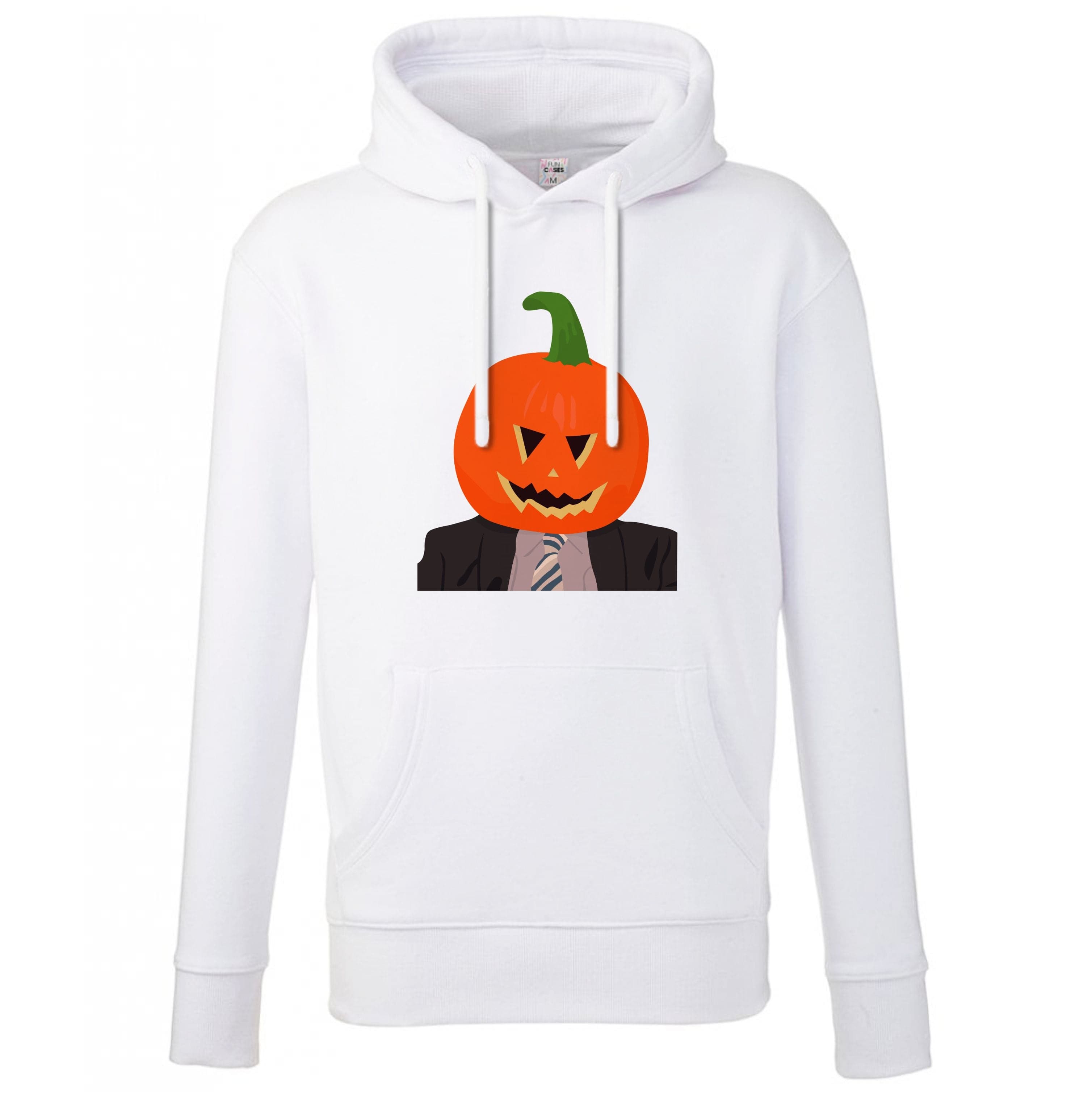 Pumpkin Hoodie